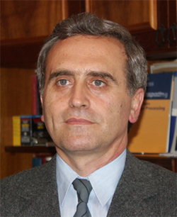 Dr. Vasile PATRASCU
